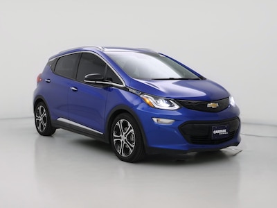 2020 Chevrolet Bolt EV Premier -
                Albuquerque, NM