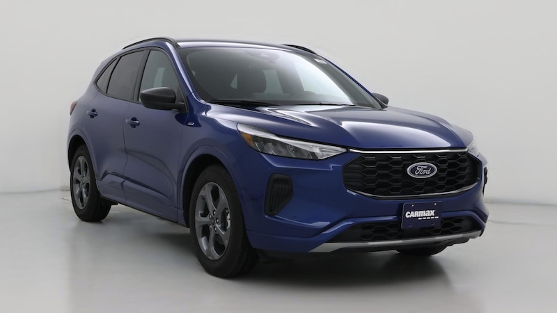 2023 Ford Escape ST-Line Hero Image