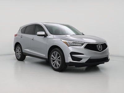 2019 Acura RDX Base -
                Albuquerque, NM