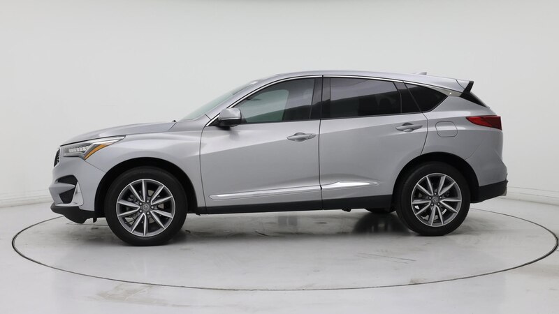 2019 Acura RDX Base 3