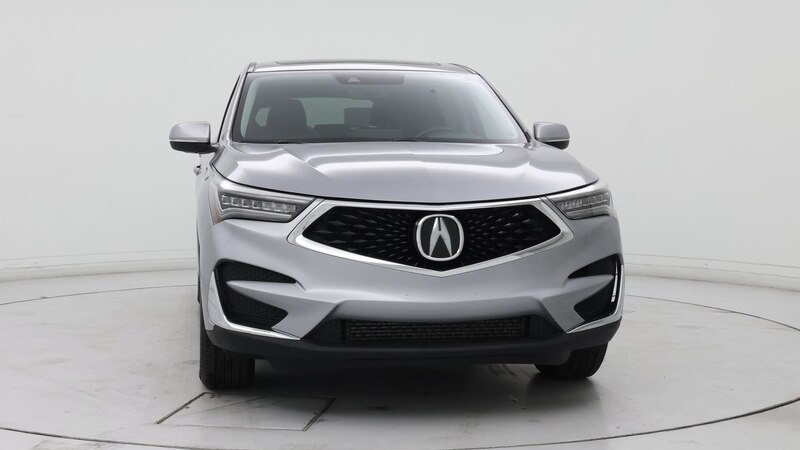 2019 Acura RDX Base 5