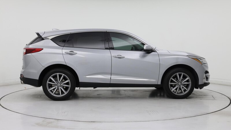 2019 Acura RDX Base 7