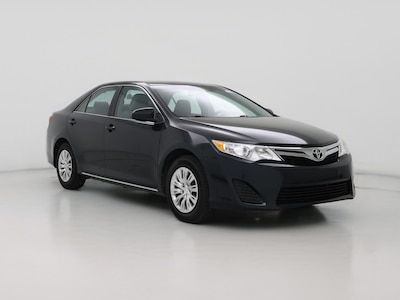 2014 Toyota Camry LE -
                Albuquerque, NM