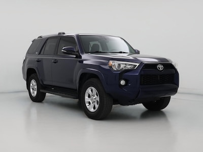 2019 Toyota 4Runner SR5 -
                Springfield, MO