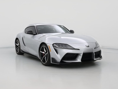 2022 Toyota Supra 3.0 -
                Albuquerque, NM