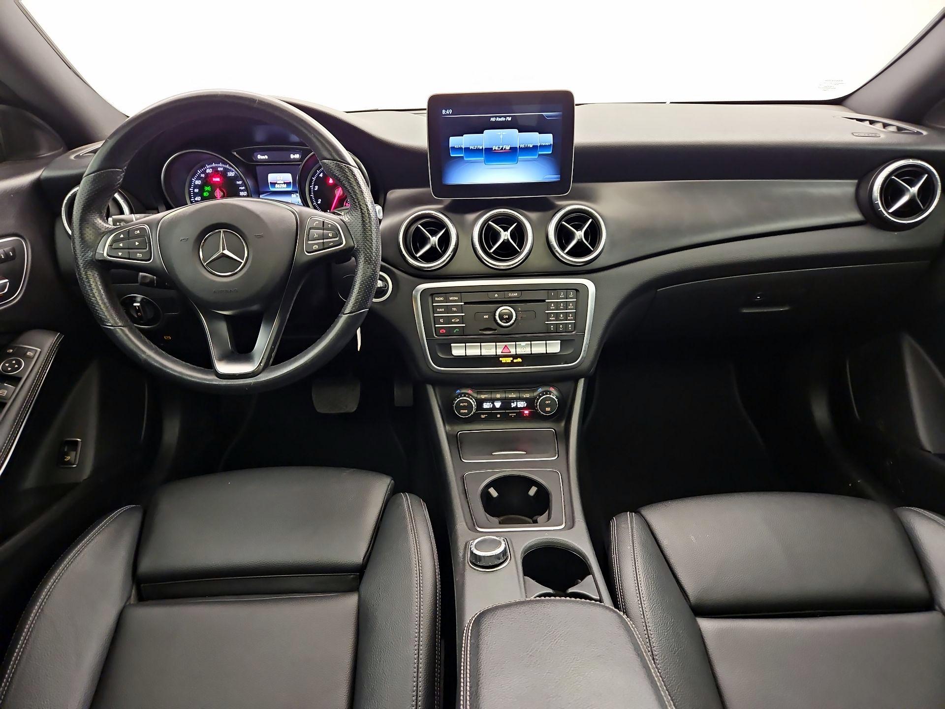 Thumbnail: 2019 Mercedes-Benz CLA - 9
