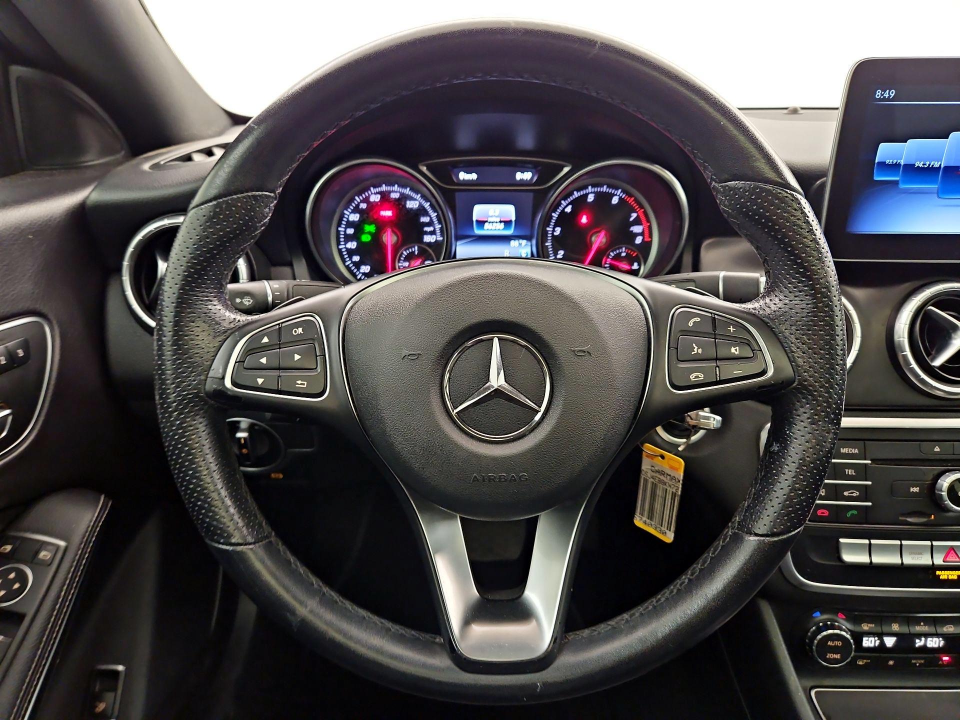 Thumbnail: 2019 Mercedes-Benz CLA - 10
