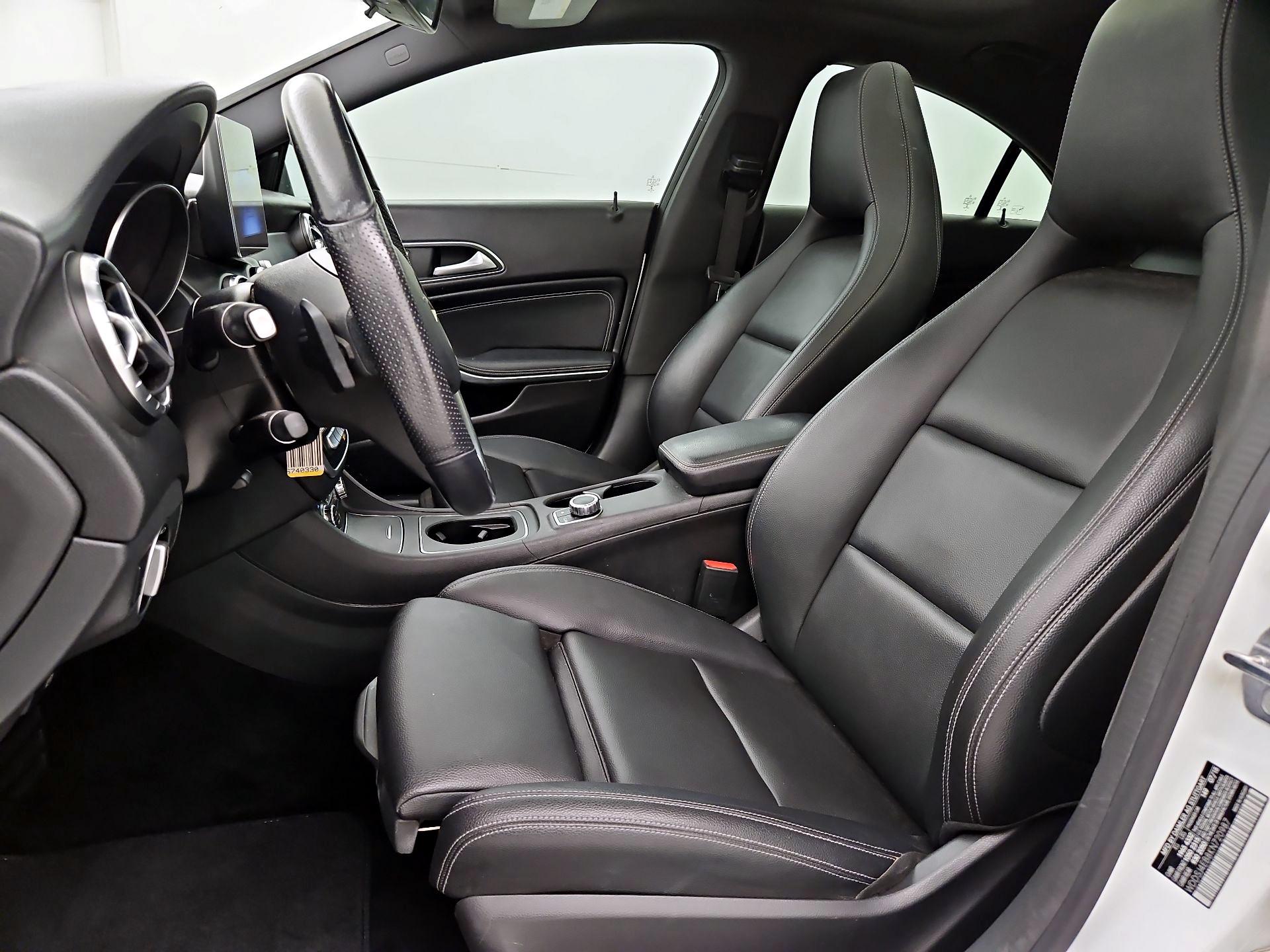 Thumbnail: 2019 Mercedes-Benz CLA - 11