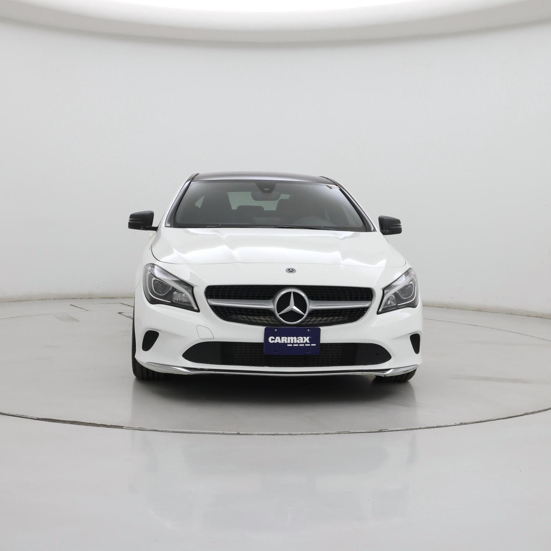 Thumbnail: 2019 Mercedes-Benz CLA - 5