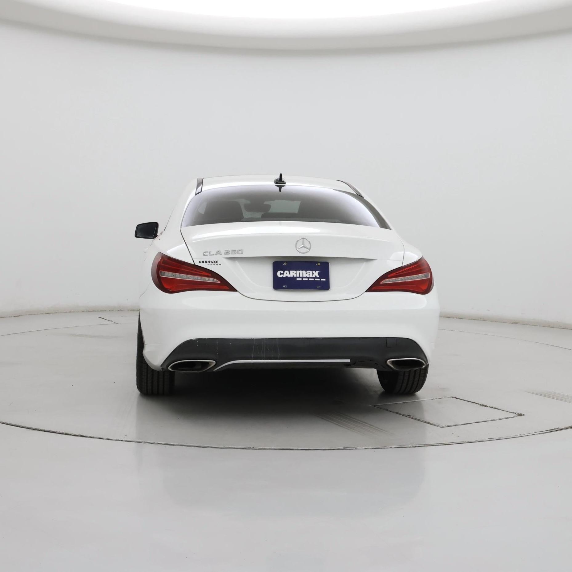 Thumbnail: 2019 Mercedes-Benz CLA - 6