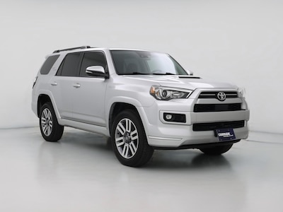 2022 Toyota 4Runner TRD Sport -
                Albuquerque, NM