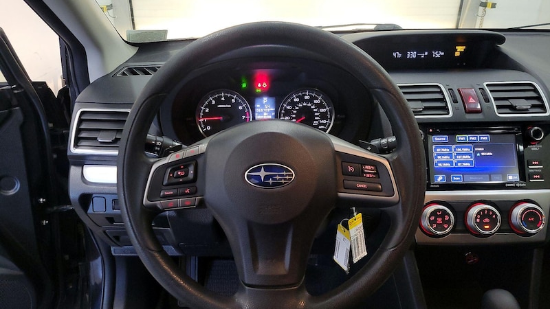 2015 Subaru XV Crosstrek Premium 10