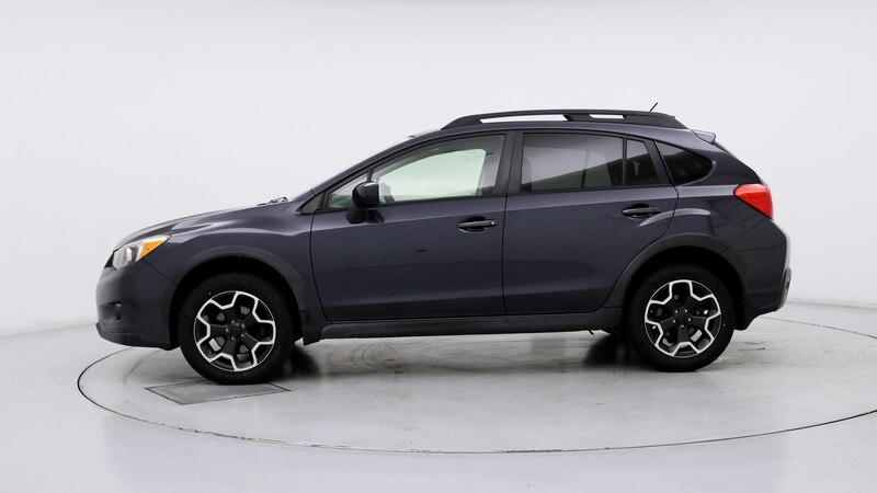 2015 Subaru XV Crosstrek Premium 3