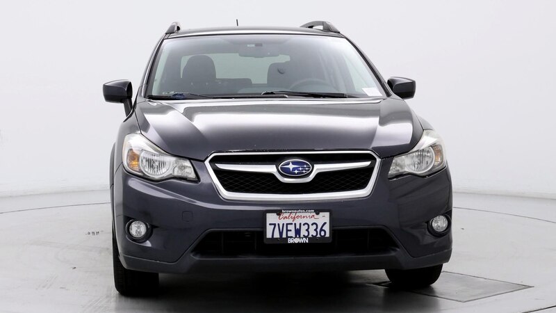 2015 Subaru XV Crosstrek Premium 5