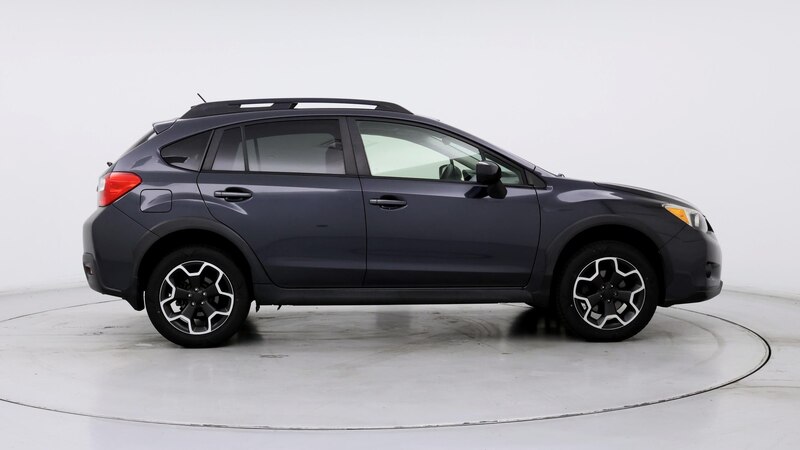 2015 Subaru XV Crosstrek Premium 7