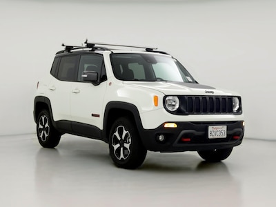 2021 Jeep Renegade Trailhawk -
                Duarte, CA