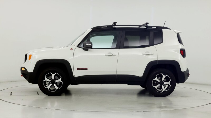 2021 Jeep Renegade Trailhawk 3