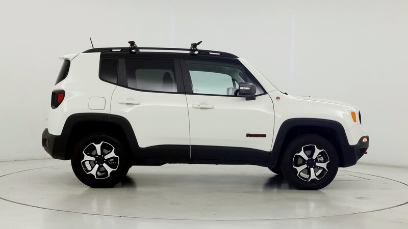 2021 Jeep Renegade Trailhawk 7