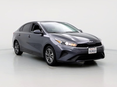 2022 Kia Forte FE -
                Los Angeles, CA