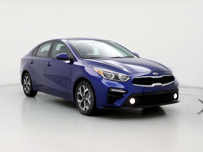 2019 Kia Forte LXS -
                Los Angeles, CA