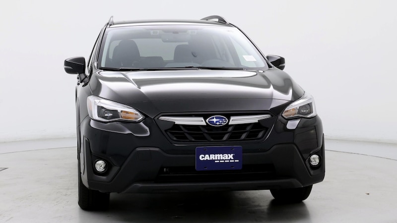 2021 Subaru Crosstrek Limited 5