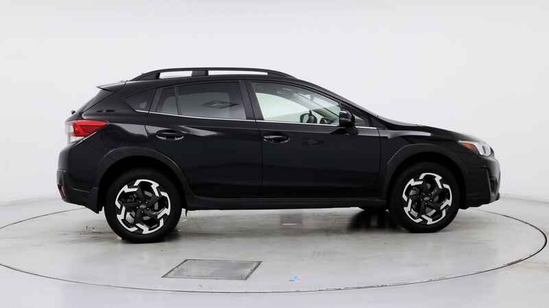 2021 Subaru Crosstrek Limited 7