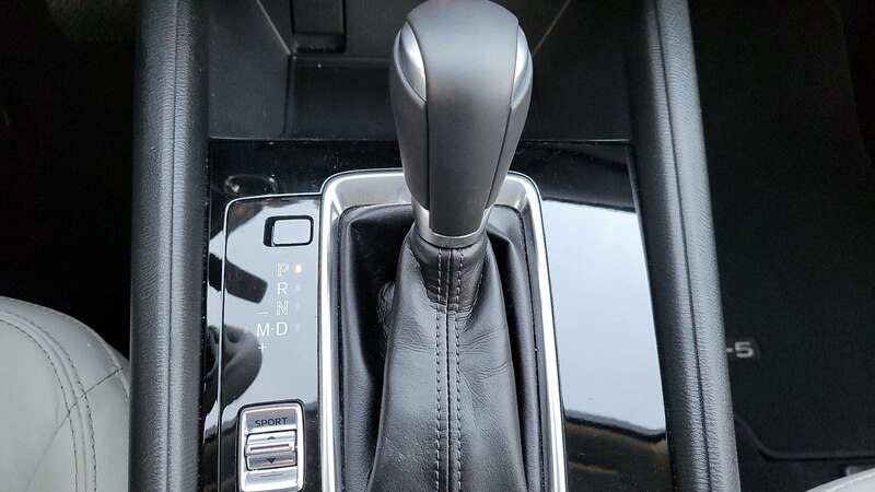 2023 Mazda CX-5 S Preferred 15
