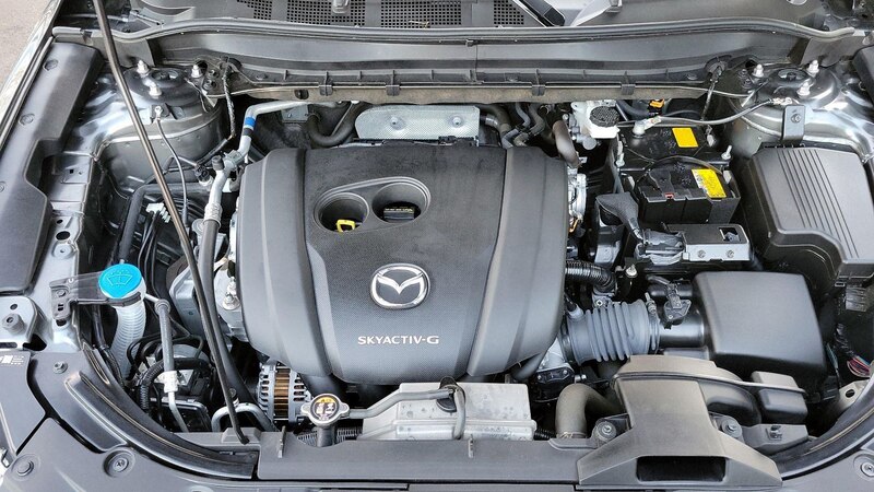 2023 Mazda CX-5 S Preferred 20