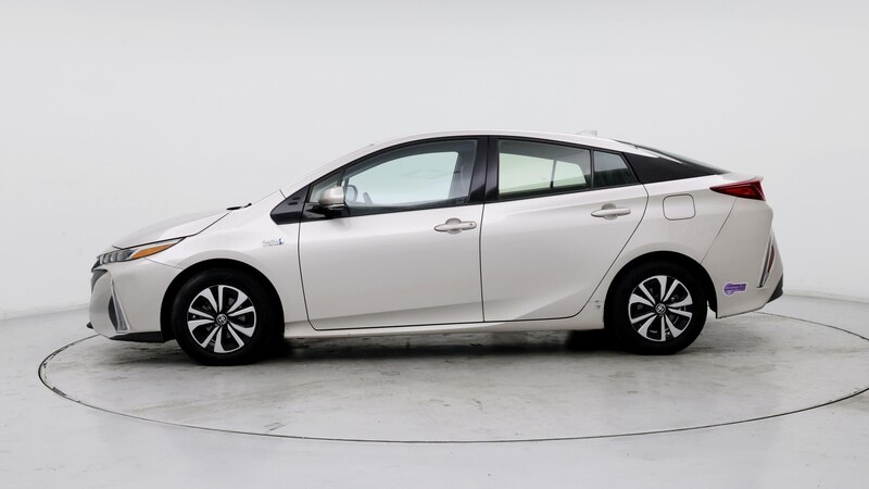 2019 Toyota Prius Prime Premium 3