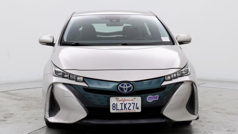 2019 Toyota Prius Prime Premium 5