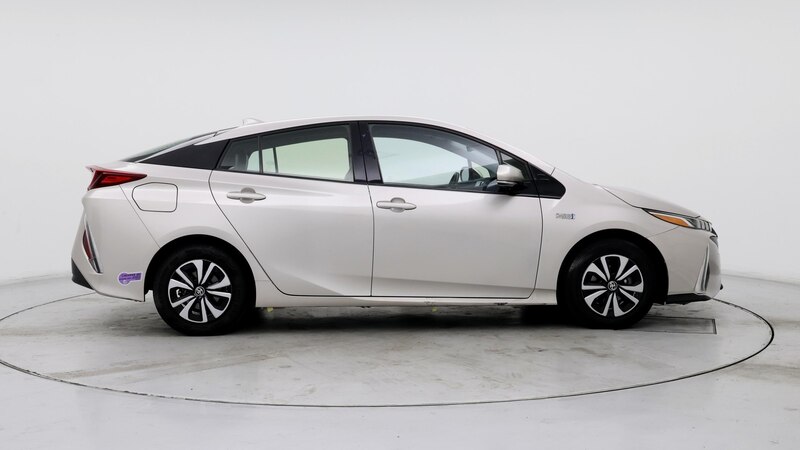 2019 Toyota Prius Prime Premium 7