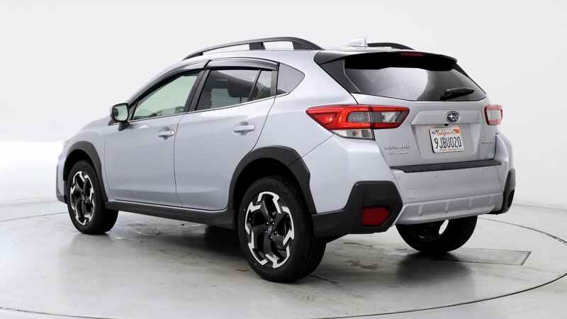 2023 Subaru Crosstrek Limited 2