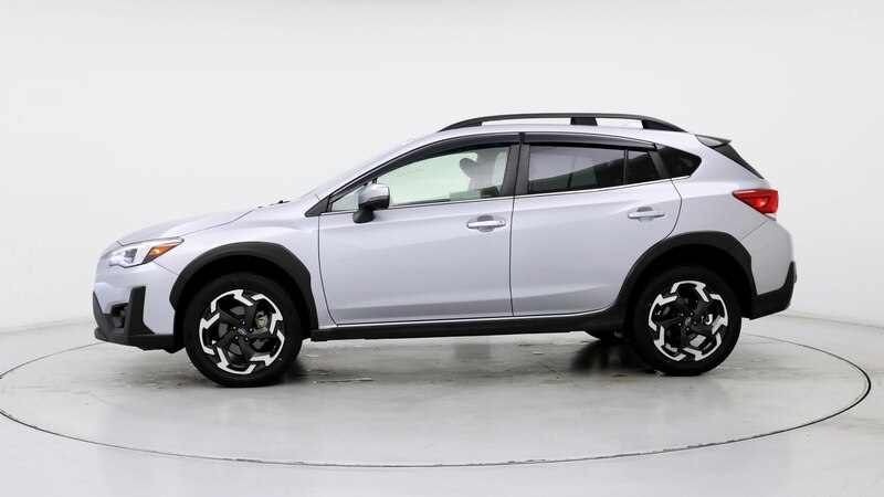 2023 Subaru Crosstrek Limited 3