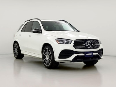 2021 Mercedes-Benz GLE 350 -
                Duarte, CA