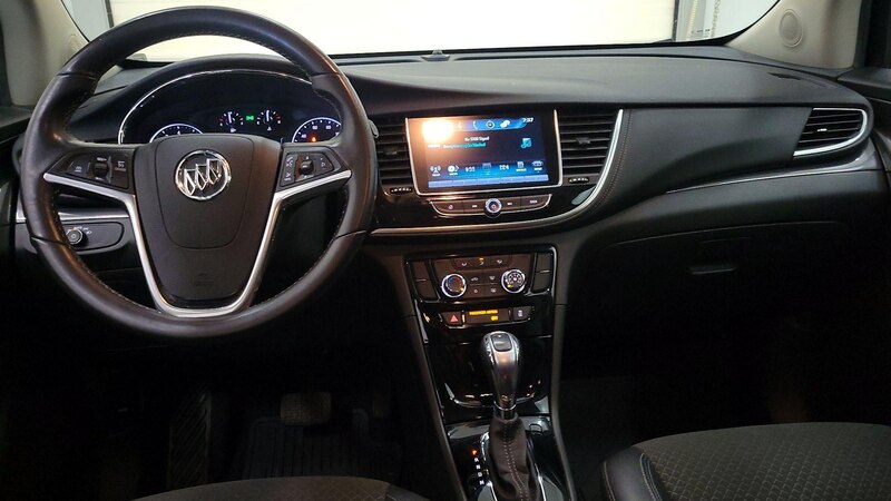 2017 Buick Encore Preferred 9