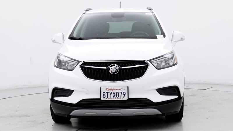 2017 Buick Encore Preferred 5