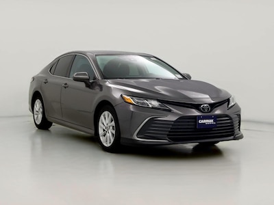 2022 Toyota Camry LE -
                Duarte, CA