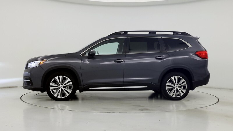 2022 Subaru Ascent Limited 3