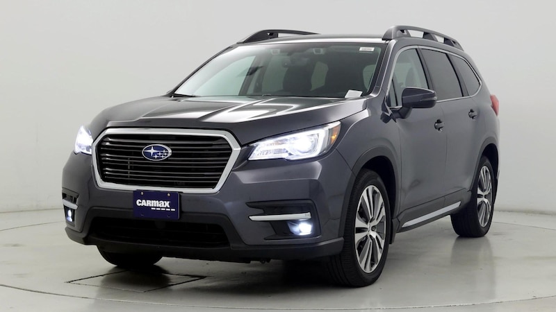 2022 Subaru Ascent Limited 4