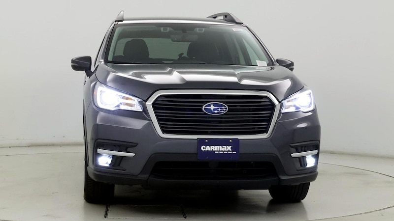 2022 Subaru Ascent Limited 5