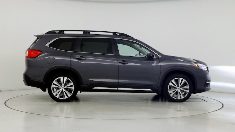 2022 Subaru Ascent Limited 7