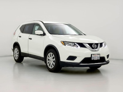 2016 Nissan Rogue S -
                Victorville, CA