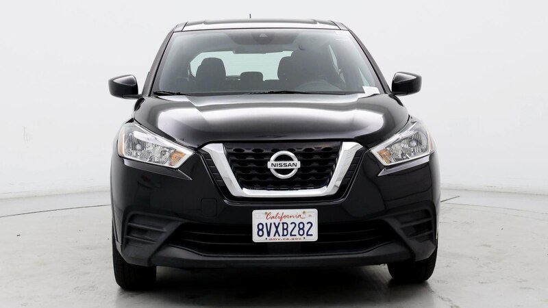 2020 Nissan Kicks S 5