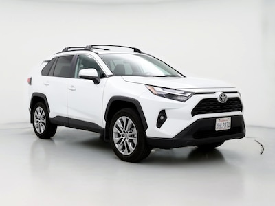 2023 Toyota RAV4 XLE Premium -
                San Diego, CA