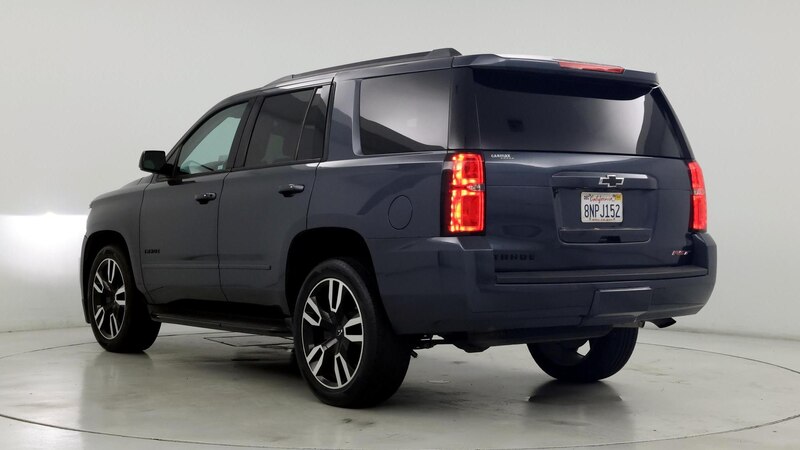 2020 Chevrolet Tahoe Premier 2