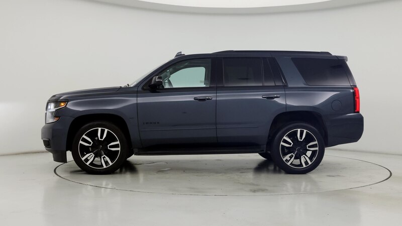 2020 Chevrolet Tahoe Premier 3