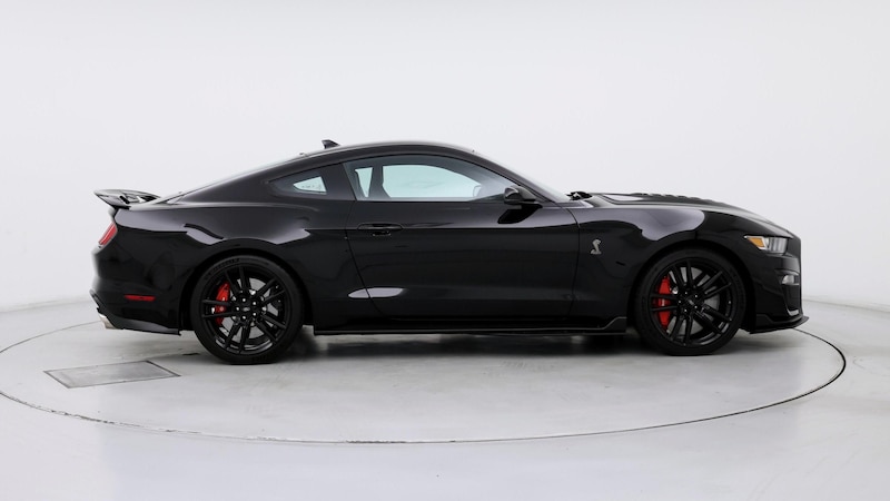 2021 Ford Mustang Shelby GT500 7