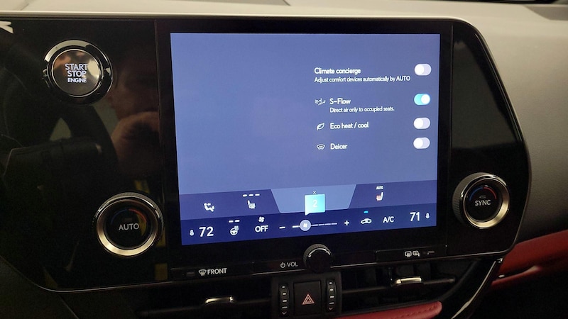2024 Lexus NX 350 16