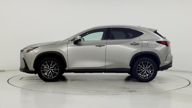 2024 Lexus NX 350 3
