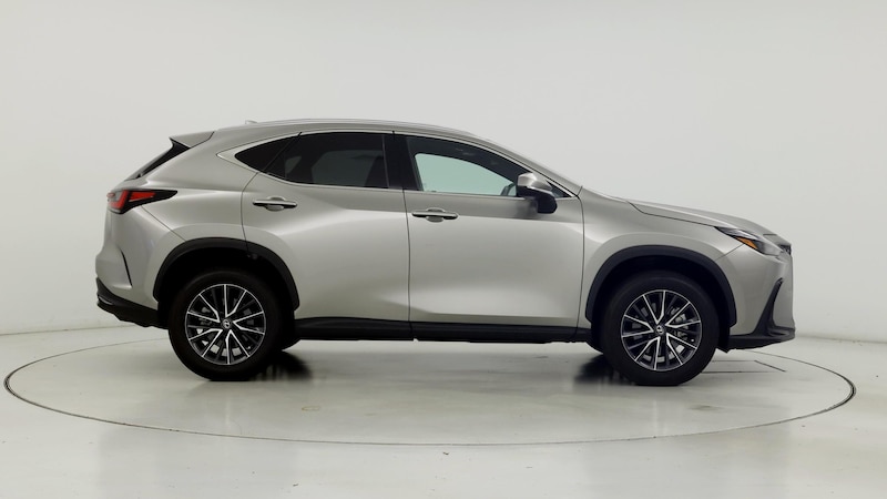 2024 Lexus NX 350 7
